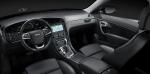 Saab 9-5 Sedan 2010 года